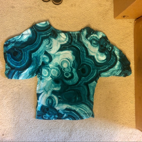 Michael Kors Blouse - Picture 5 of 5